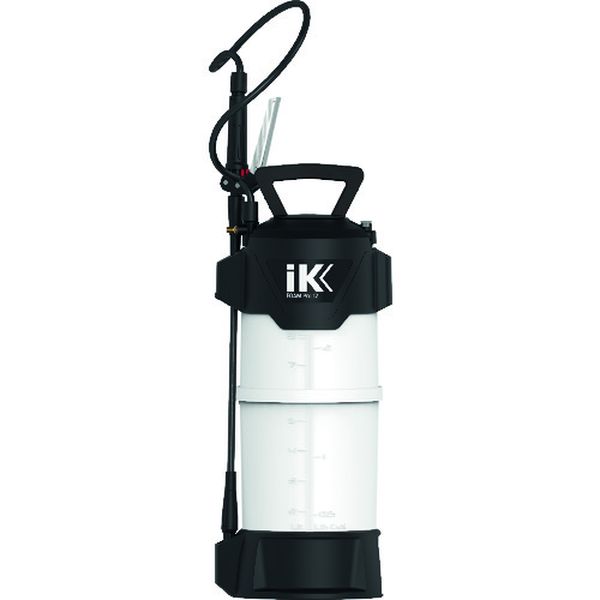 【メーカー在庫あり】 8.26.76  ゴイツパー iK 蓄圧式噴霧器 FOAM PRO12 8-26-76 JP店