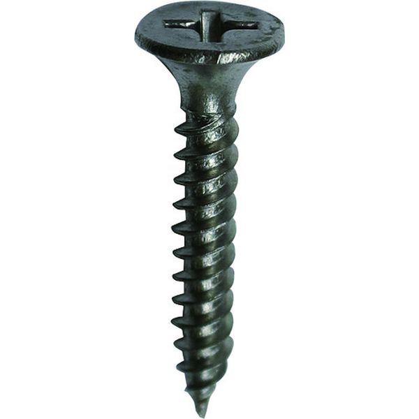 【メーカー在庫あり】 (株)ダイドーハント ダイドーハント ステンレス 軽天ビス ラッパ 3.5×25 (D8)(800) 00041592 JP店