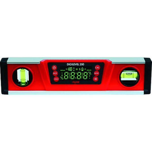 【製造業者店卸し資産あり】 (株)マイゾックス マイゾックス デジレベル250(DGL-250) 222370 JP店