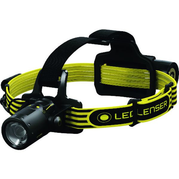 世界有名な 充電式防爆ヘッドライト Led Ledlenser メーカー在庫あり Ilh8r Jp店 Tn Storefic Com