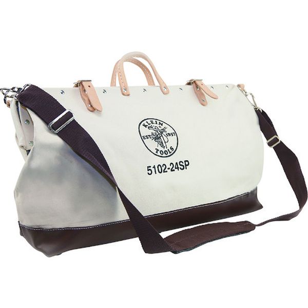 【メーカー在庫あり】 510224SP KLEIN KLEIN ツールバッグ 24インチ 5102-24SP JP店