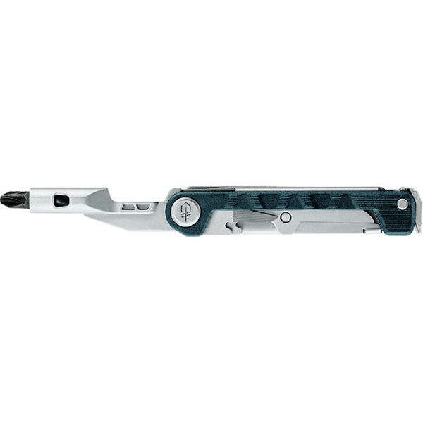 【製造業者店卸し資産あり】 GERBER社 GERBER マルチ物の具 アームバードライブ 青色 1052452 JP店