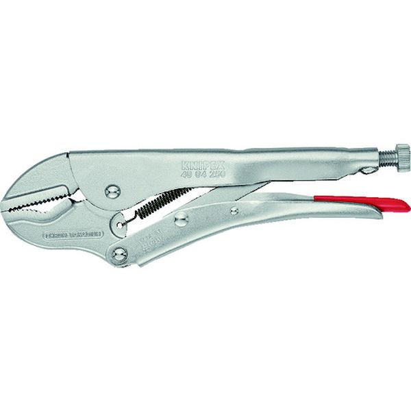 【メーカー在庫あり】 4004250 KNIPEX社 KNIPEX 万能グリッププライヤー 4004-250 JP店