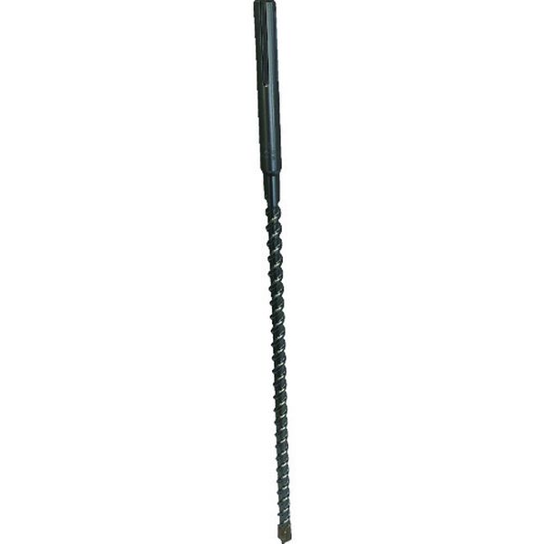 【メーカー在庫あり】 465616540 コンクリートドリル SDS MAX 4 CUTTERS 全長540mm 刃径16mm 4656-16-540 JP店｜株式会社ヒロチー商事 店