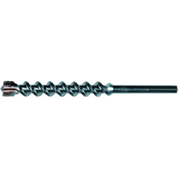 【メーカー在庫あり】 465622320 コンクリートドリル SDS MAX 4 CUTTERS 全長320mm 刃径22mm 4656-22-320 JP店