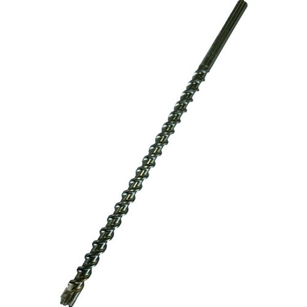 【メーカー在庫あり】 465622520 コンクリートドリル SDS MAX 4 CUTTERS 全長520mm 刃径22mm 4656-22-520 JP店｜株式会社ヒロチー商事 店