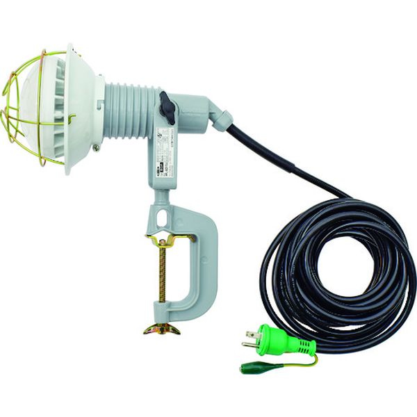 【メーカー在庫あり】 AFLE2010J 日動工業(株) 日動 エコビックLED投光器20W 昼白色 E付 10M AFL-E2010J JP店|株式会社ヒロチー商事 店