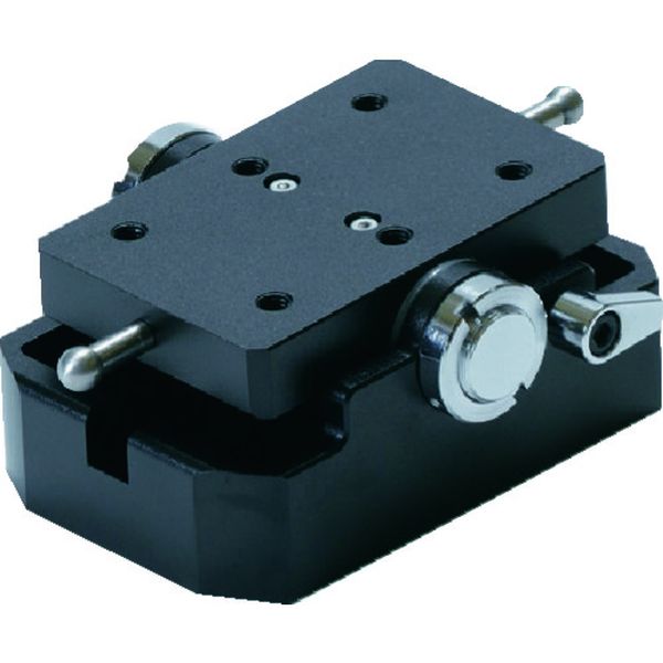 【メーカー在庫あり】 AIC60 (株)ミラック光学 ミラック 傾斜ステージ AIC-60 JP店|株式会社ヒロチー商事 店