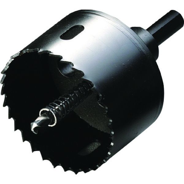【メーカー在庫あり】 BMH70 (株)ハウスビーエム ハウスB.M バイメタルホルソー(回転用) BMH-70 JP店
