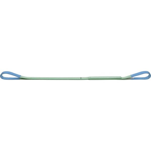 【メーカー在庫あり】 BSH0166 (株)キトー キトー キトーポリエスタースリングBSH形 1.6t 40mm×6m BSH016-6 JP店|株式会社ヒロチー商事 店
