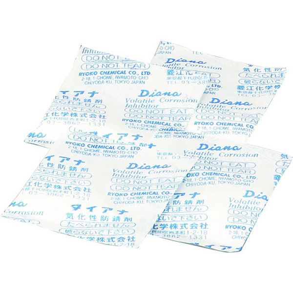 【メーカー在庫あり】 三菱ガス化学トレーディング(株) 菱江化学 ダイアナND 2gC DIANAND2GC JP店