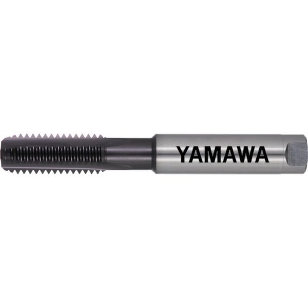 【メーカー在庫あり】 HFACTBM8X1.25 超高速用アルミ材用止り穴用超硬ハンドタップ HFACT-B P3 M8X1.25 HFACT-B-M8X1-25 JP店|株式会社ヒロチー商事 店