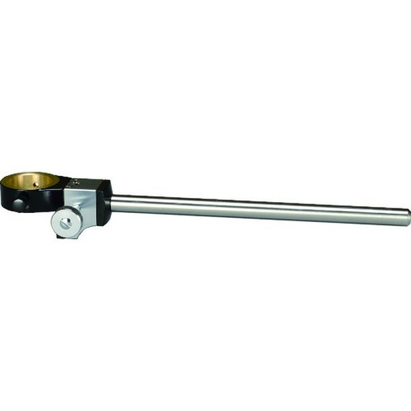 【メーカー在庫あり】 HSTL200 トラスコ中山(株) TRUSCO H型スタンド L＝200 HST-L200 JP店｜株式会社ヒロチー商事 店