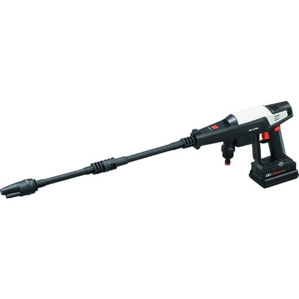 【メーカー在庫あり】 JHW201 アイリスオーヤマ(株) IRIS 514673ハンディウォッシャー JHW-201 JP店