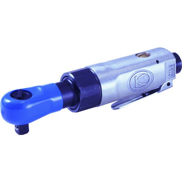 【メーカー在庫あり】 KR133A (株)空研 空研 3/8インチSQラチェットレンチ(9.5mm角) KR-133A JP店|株式会社ヒロチー商事 店