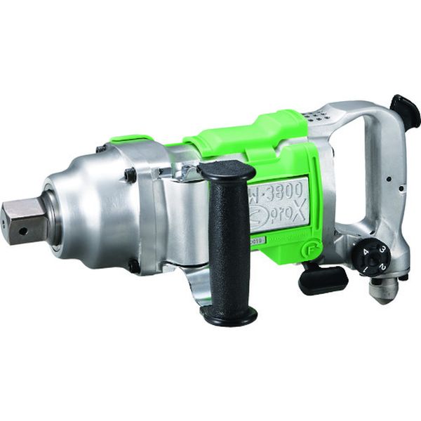【メーカー在庫あり】 KW3800PROXG (株)空研 空研 超軽量大型インパクトレンチ KW-3800PROXG JP店 103,786円