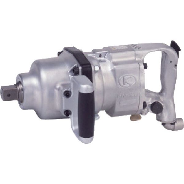 【メーカー在庫あり】 KW420G (株)空研 空研 1インチSQ大型インパクトレンチ(25.4mm角) KW-420G JP店
