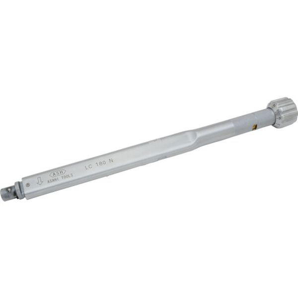【メーカー在庫あり】 旭金属工業(株) ASH トルクレンチ(N.M仕様)40-200N.M LC180N JP店