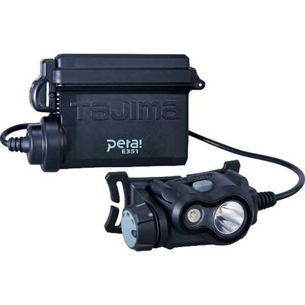 オープニング大放出セール メーカー在庫あり Lee351 株 Tjmデザイン タジマ ペタledヘッドライトe351 Le 51 Jp店 株式会社ヒロチー商事 店 半額品 Www Chemo Commerce Com