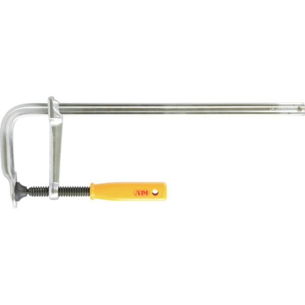 【メーカー在庫あり】 LH400 (株)アーム産業 ARM L型クランプ強力型400mm LH-400 JP店