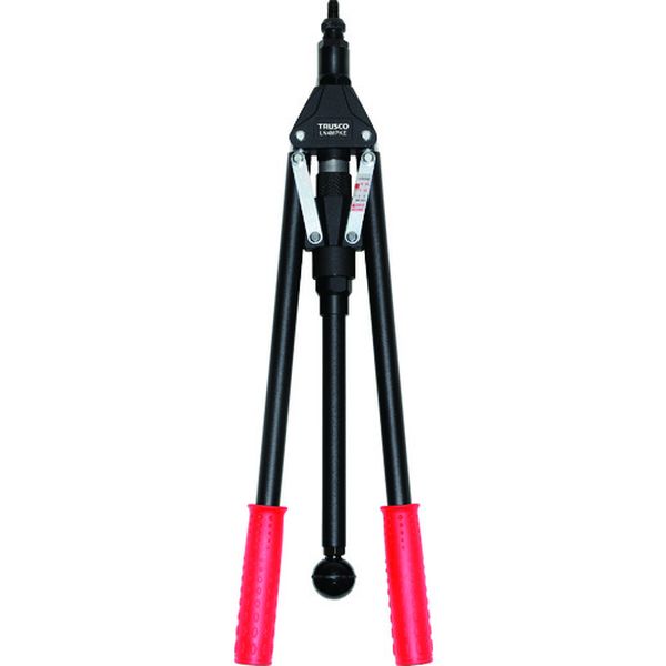 【メーカー在庫あり】 トラスコ中山(株) TRUSCO 強力型ハンドナッター M5，6，8，10，12 LN4MPKE JP店 39,665円