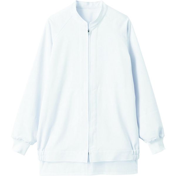 【メーカー在庫あり】 LT493A9S (株)サーヴォ サンペックス 男女兼用長袖ジャンパー LT-493-A9-S JP店｜株式会社ヒロチー商事 店