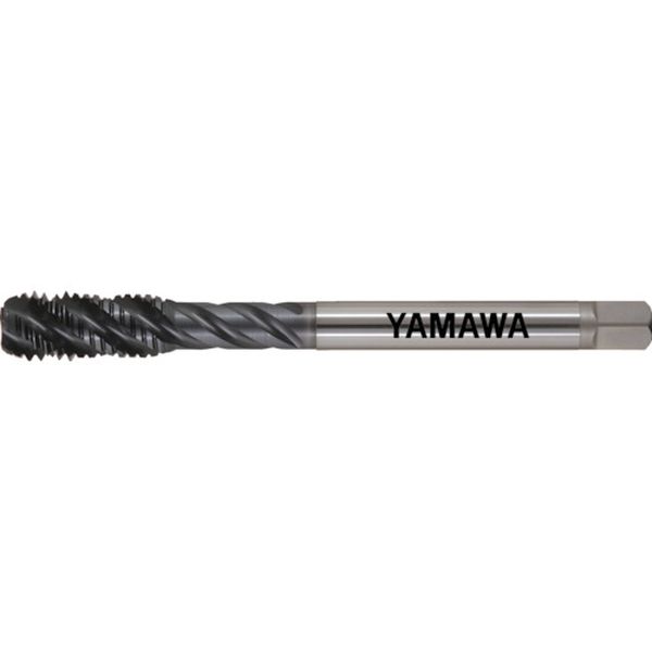 【メーカー在庫あり】 MHSPP5M14X2 Z-PRO 中硬度炭素鋼用スパイラルタップ MHSP P5 M14X2 MHSP-P5-M14X2 JP店｜株式会社ヒロチー商事 店