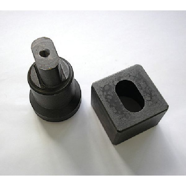 【メーカー在庫あり】 MLD22X30S (株)ミエラセン MIE 長穴ダイス(昭和精工用)22X30mm MLD-22X30-S JP店 28,541円