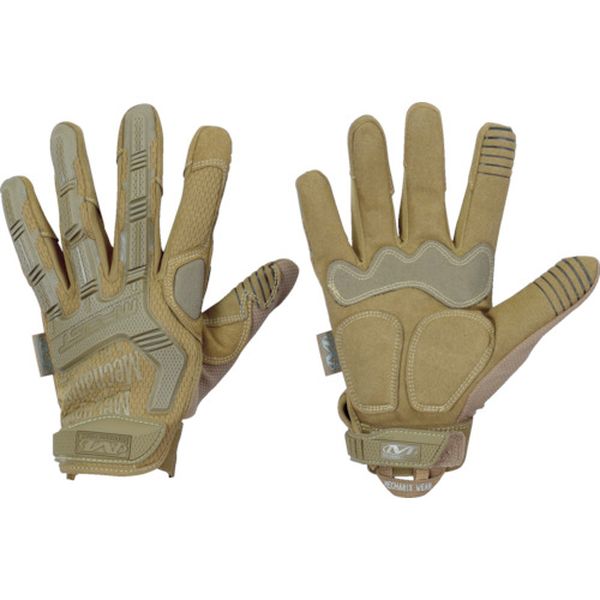 【メーカー在庫あり】 MPT72010 (同)メカニクスウェアジャパン MECHANIX M-Pact タクティカル コヨーテ L MPT-72-010 JP店