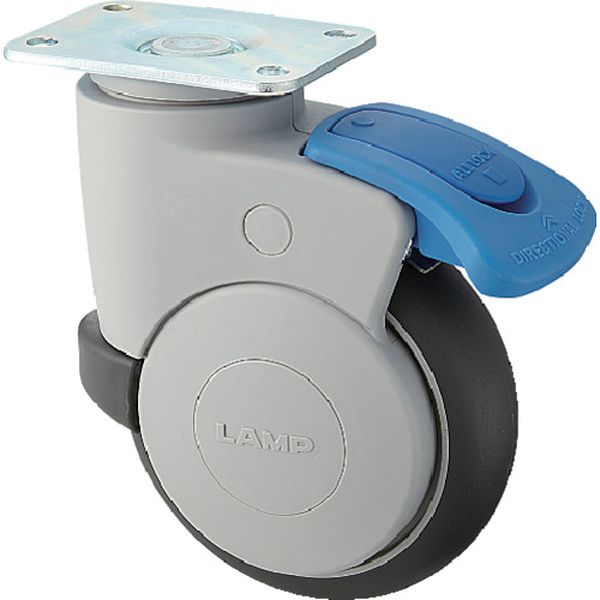 【メーカー在庫あり】 MX125PS スガツネ工業(株) スガツネ工業 (200130053)MX-125PS大型デザインキャスター MX-125PS JP店
