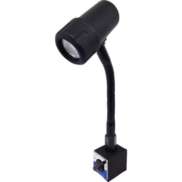 【製造業者店卸し資産あり】 NLSS03CBMAC  日機(株) 日機 磁石付LED注目の的 4.5W AC100V NLSS03CBM-AC JP店