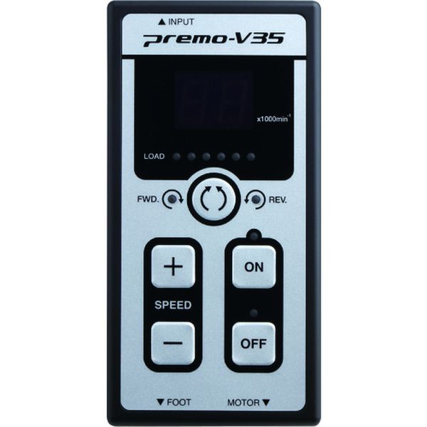 【製造業者店卸し資産あり】 RPMV35C  管する(株) ミニモ プレモV35 制御装置 RPM-V35C JP店