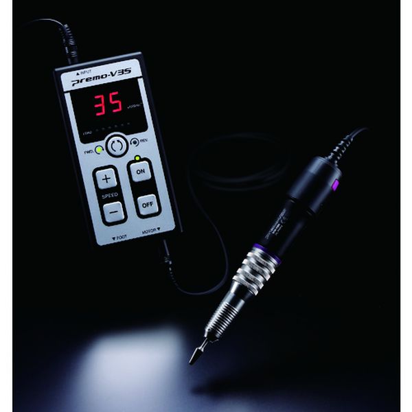 【製造業者店卸し資産あり】 RPMV35S  管する(株) ミニモ プレモV35S RPM-V35S JP店