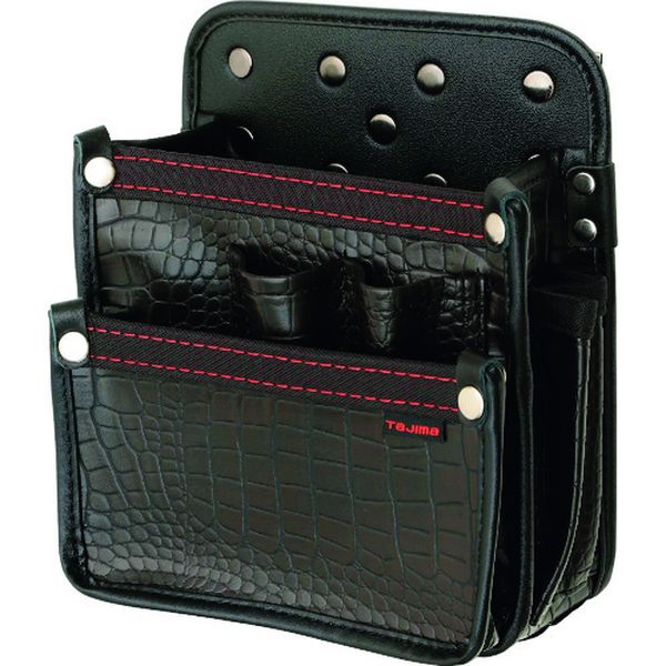 【メーカー在庫あり】 SFKBGDK2L (株)TJMデザイン タジマ 着脱式腰袋G 電工2段大 SFKBG-DK2L JP店