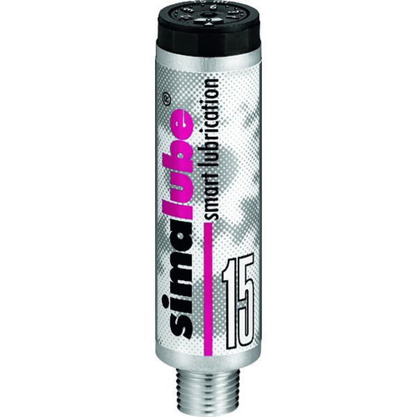 【メーカー在庫あり】 SL0115 ザーレン・コーポレーション(株) ザーレン シマルーベ汎用グリス入り15mL SL01-15 JP店