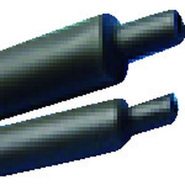 【メーカー在庫あり】 ST340013 トラスコ中山(株) TRUSCO サンイチチューブ1m 収縮前内径40mm 5本入り ST3-40013 JP店|株式会社ヒロチー商事 店