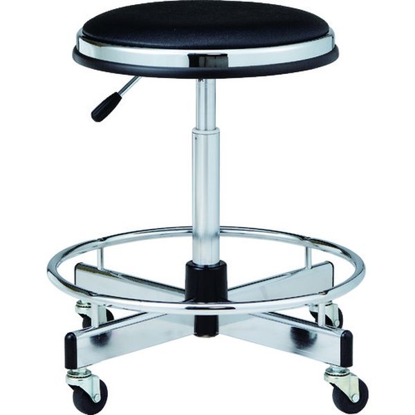 【メーカー在庫あり】 TD15LNZ (株)ノーリツイス ノーリツ 製図用チェア 黒 TD-15LN-Z JP店
