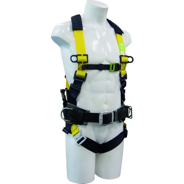 【製造業者店卸し資産あり】 WHC10AL01BL サンコー(株) タイ王国タン EASY Harness Comfort 柱上用馬具仕かける L WHC-10A-L-01-BL JP店 DIY・工具-花・ガーデン・DIY-安全帯