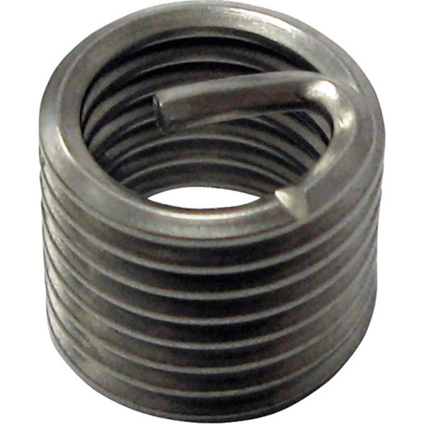【メーカー在庫あり】 インサートねじ リコイル SUS316 適用ボルトねじ：M8-1.25×1.5D(100個入り) 05083Y JP店