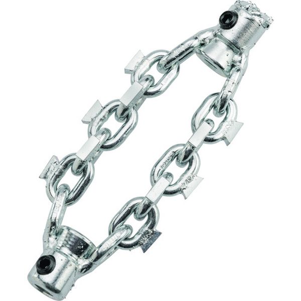 【メーカー在庫あり】 Ridge RIDGID チェーンノッカ K-9-102 推進ヘッド 超硬チップ 50mm 66573 JP店