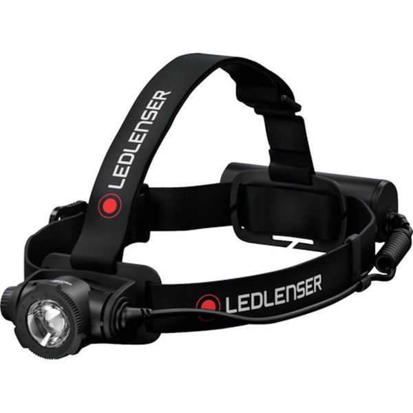 【製造業者店卸し資産あり】 レッドレンザージャパン(株) LEDLENSER H7R Core 502122 JP店