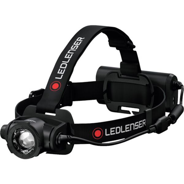 【製造業者店卸し資産あり】 レッドレンザージャパン(株) LEDLENSER H15R Core 502123 JP店