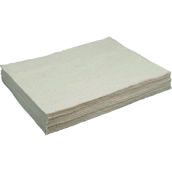 【メーカー在庫あり】 (株)EBS エリエール プロワイプ コットンオイルマット 100枚入 723093 JP店|株式会社ヒロチー商事 店