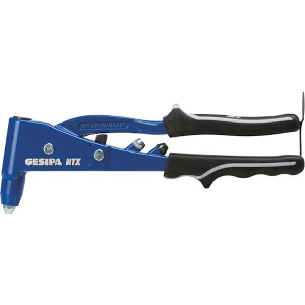 【メーカー在庫あり】 GESIPA社 ゲシパ ハンドリベッター NTX-F 1434042 JP店