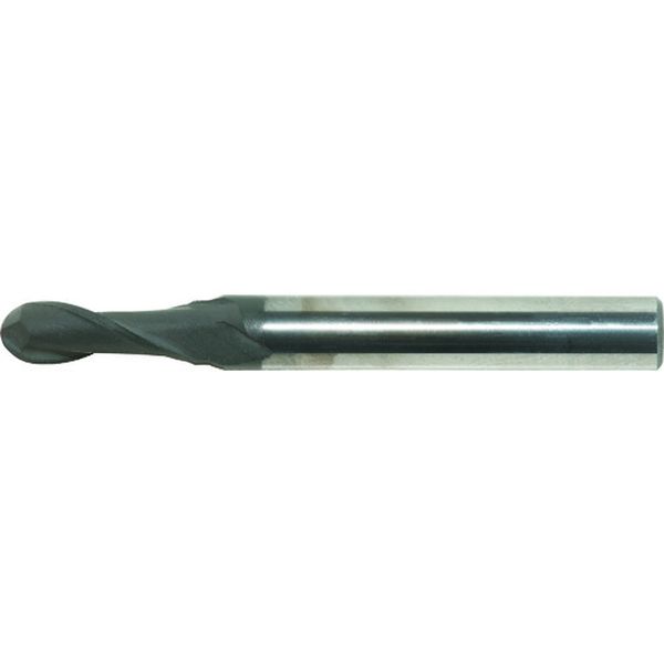 【メーカー在庫あり】 WMダイヤモンドコート超硬Sボールエンドミル2枚刃 5x52mm WM230BE050652 JP店