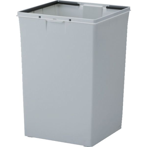 【メーカー在庫あり】 E-CON(株) E-CON ダストボックス 808312 ＃90(本体)ホワイト 80831201WHGL8 JP店