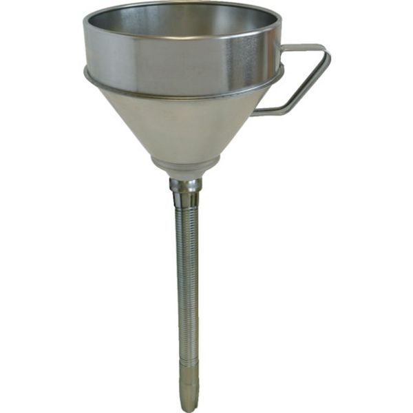 【メーカー在庫あり】 mato社 マト ジョウゴ φ200mm 0.7mmメッシュフィルター付き フレキシブル 3361716 JP店