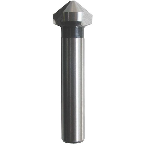 【メーカー在庫あり】 19100020.5 WEBA WEBA HSSカウンターシンク No.19100-0 100°3枚刃 HSS 19100-0-20-5 JP店