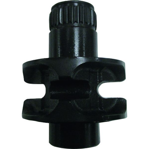 【メーカー在庫あり】 C3BA01591162 (株)キトー キトー チェーンブロックM3形用部品 ロードシーブ C3BA015-91162 JP店