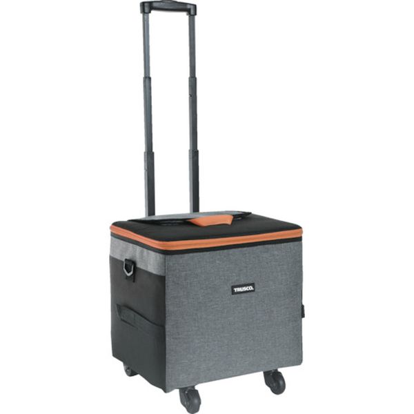 【メーカー在庫あり】 トラスコ中山(株) TRUSCO 保冷キャリー COOLCARRY JP店|株式会社ヒロチー商事 店